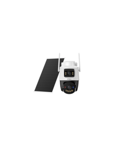 Imou AOV Dual Battery Camera-Kit 10MP